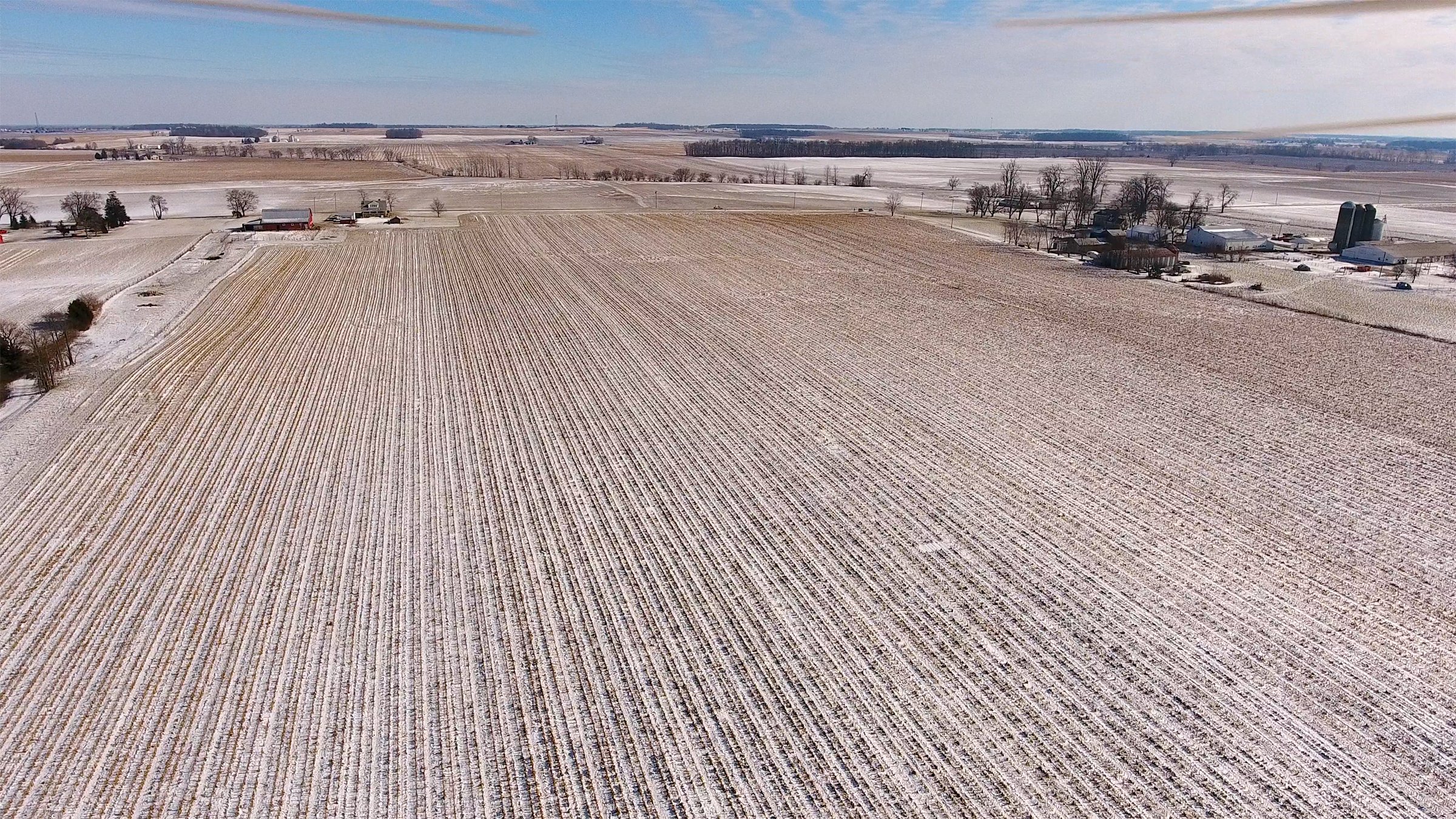 Property photo 5 - PRIME OHIO FARM AUCTION - 198+/- ACRES IN 4 TRACTS IN PREBLE COUNTY, OHIO